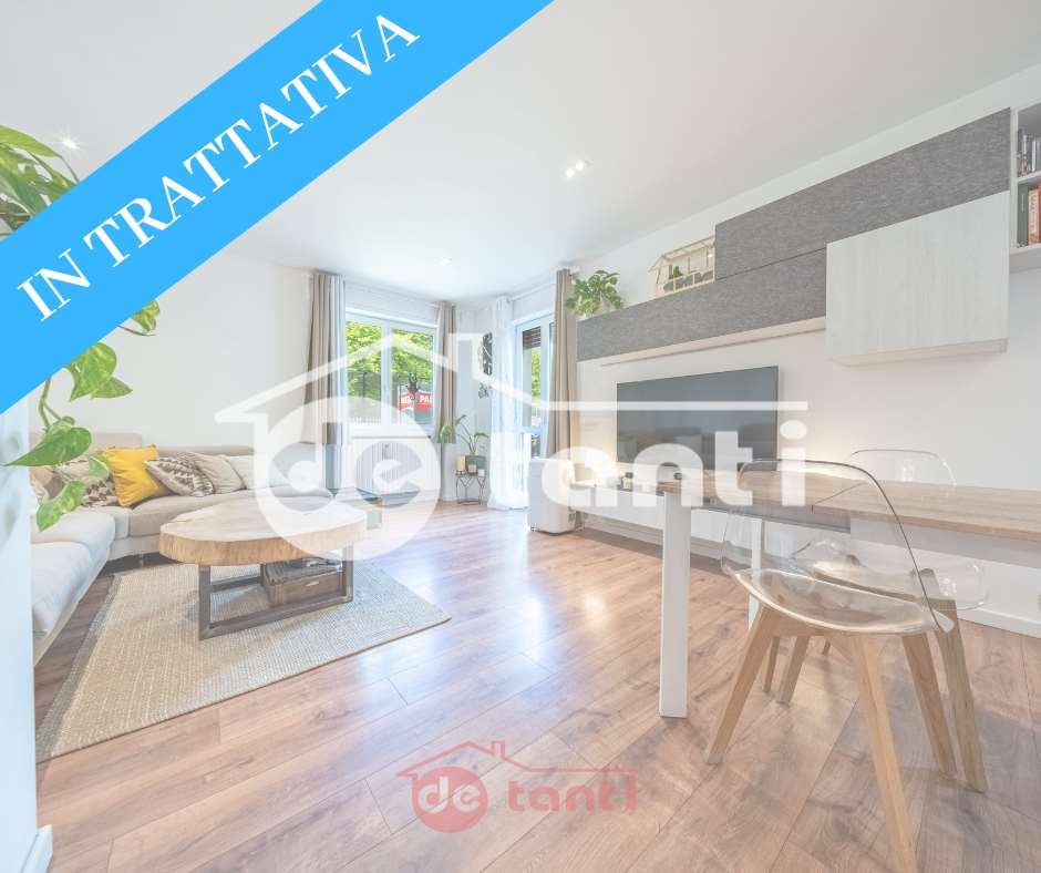 appartamento in vendita a Piuro in zona Prosto