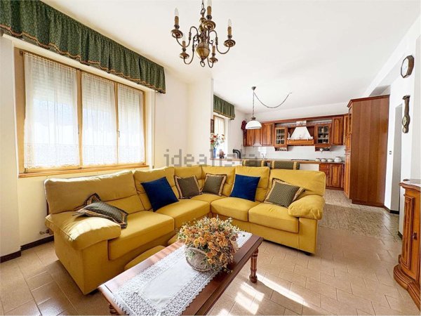 appartamento in vendita a Piuro