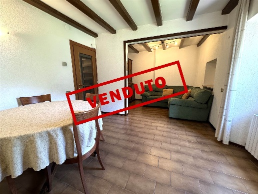appartamento in vendita a Piuro in zona Borgonuovo