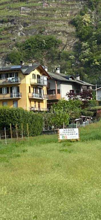villa in vendita a Poggiridenti