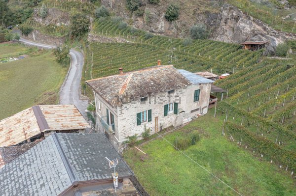 appartamento in vendita a Poggiridenti