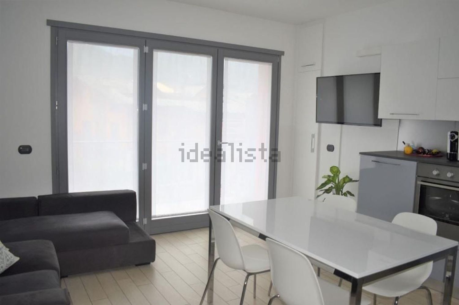 appartamento in vendita a Poggiridenti