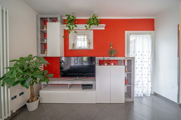 appartamento in vendita a Poggiridenti