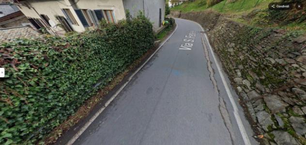 terreno agricolo in vendita a Poggiridenti