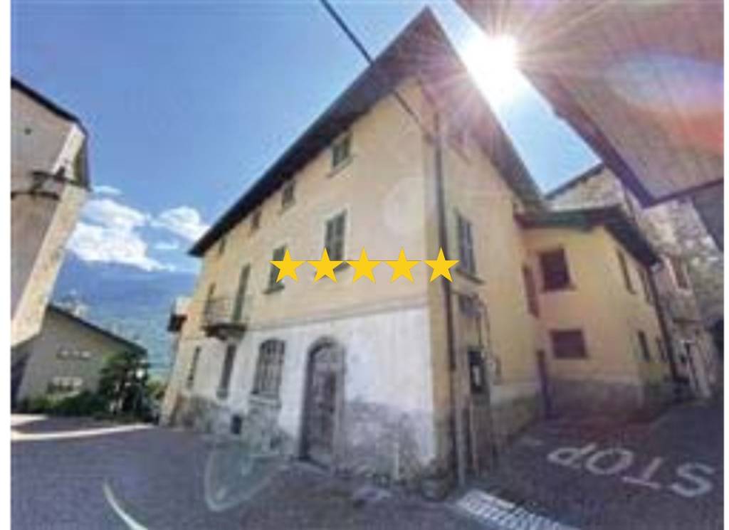 appartamento in vendita a Poggiridenti