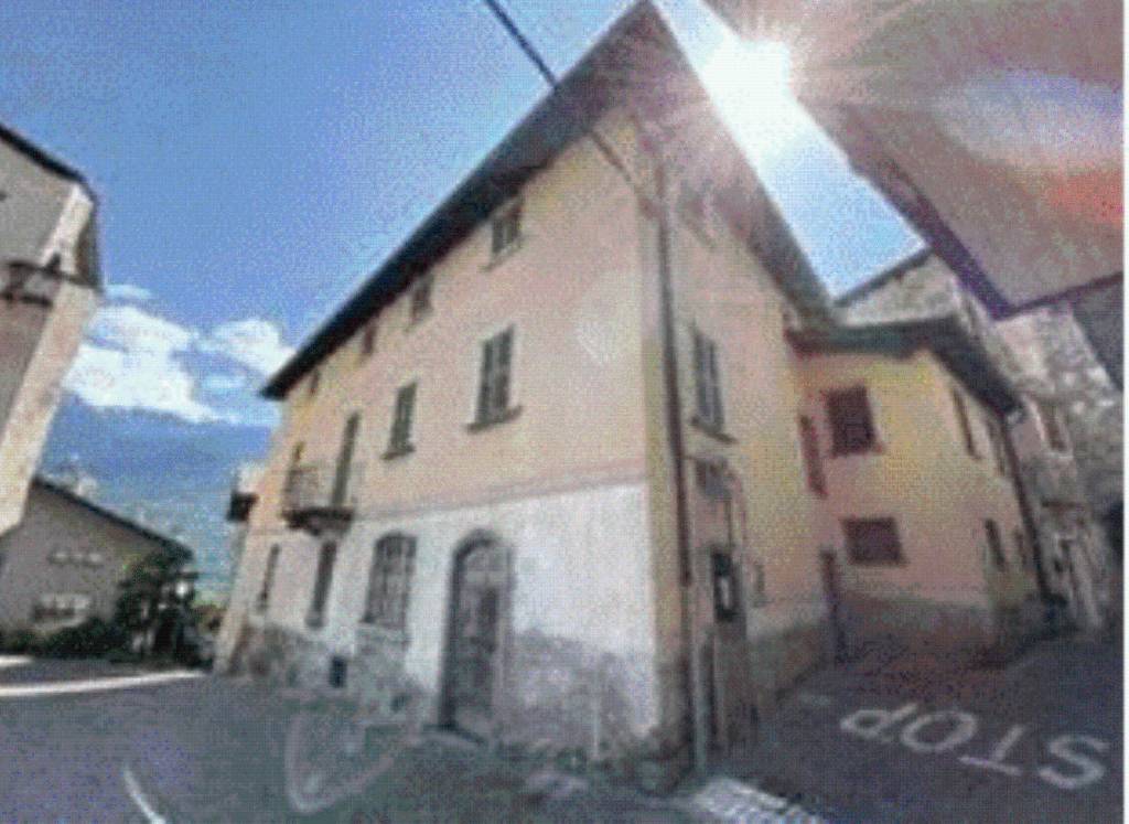 appartamento in vendita a Poggiridenti