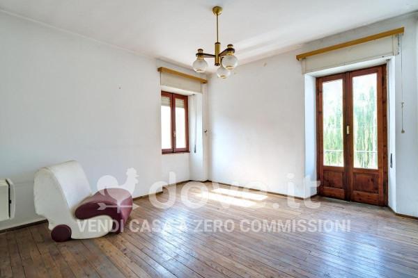 appartamento in vendita a Poggiridenti