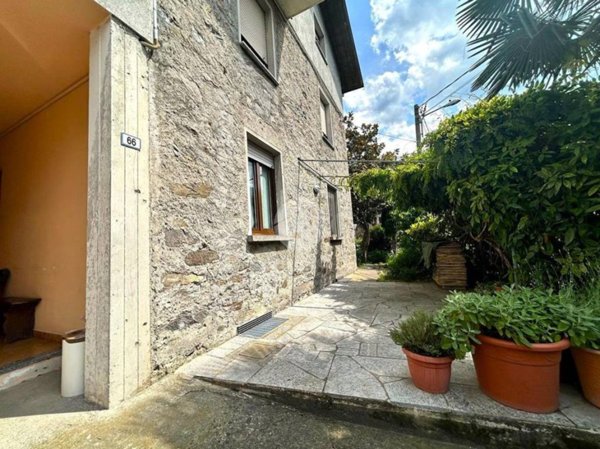 appartamento in vendita a Poggiridenti
