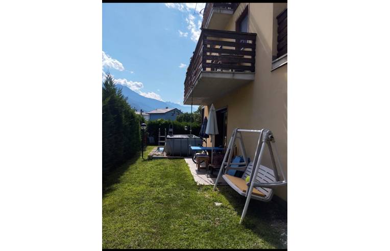 casa indipendente in vendita a Poggiridenti
