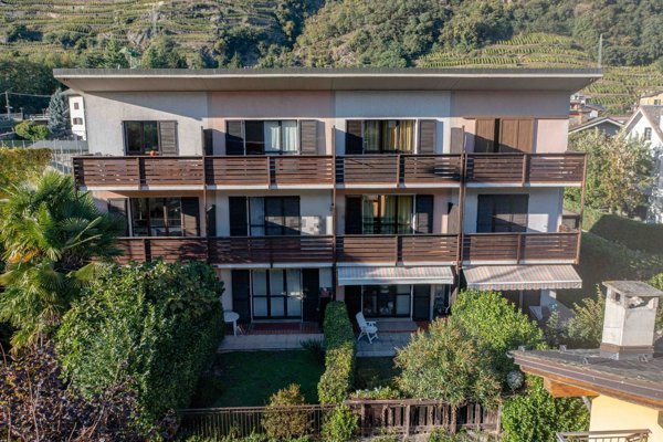 casa indipendente in vendita a Poggiridenti