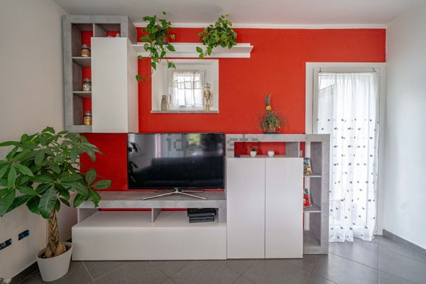 appartamento in vendita a Poggiridenti