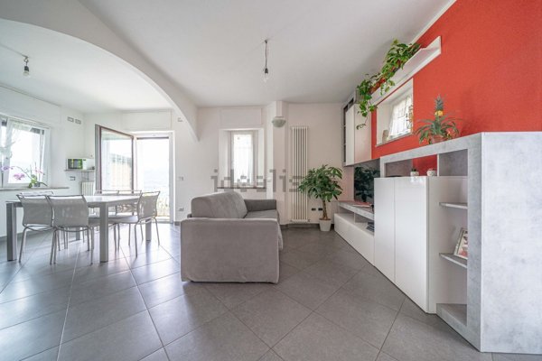 appartamento in vendita a Poggiridenti