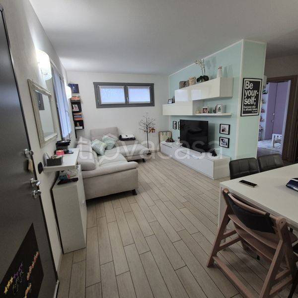 appartamento in vendita a Poggiridenti