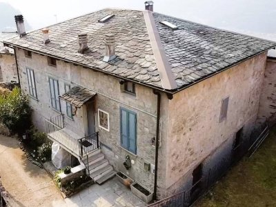 appartamento in vendita a Poggiridenti