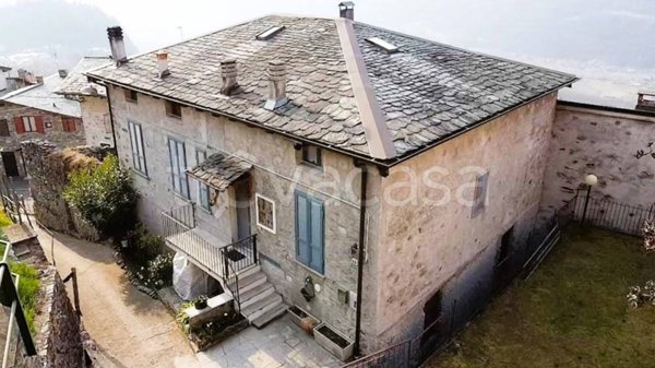 appartamento in vendita a Poggiridenti