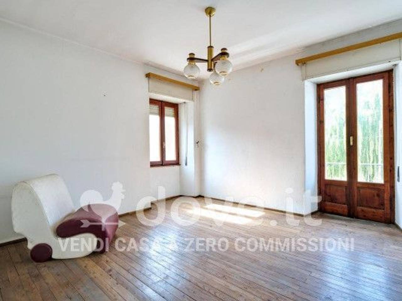 appartamento in vendita a Poggiridenti