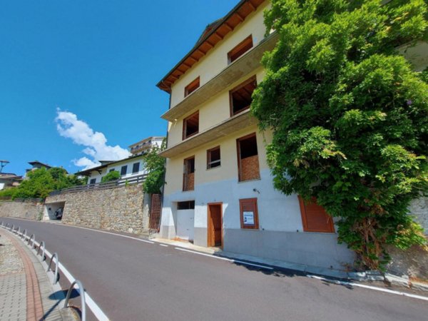 appartamento in vendita a Poggiridenti