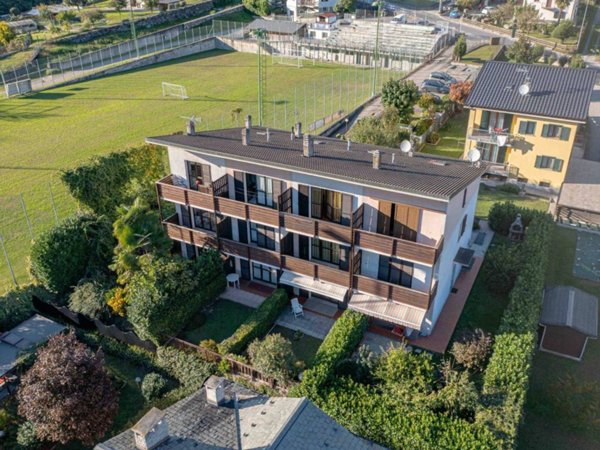 casa indipendente in vendita a Poggiridenti