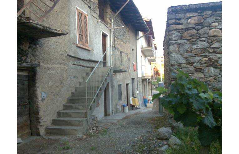 casa indipendente in vendita a Poggiridenti