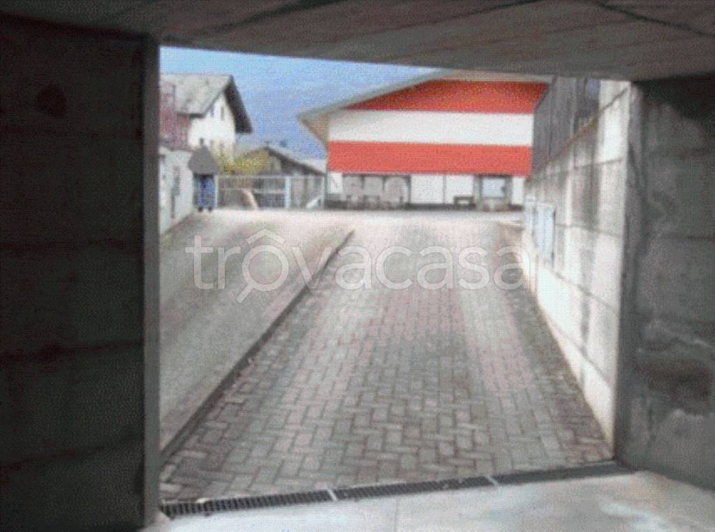 terreno edificabile in vendita a Poggiridenti