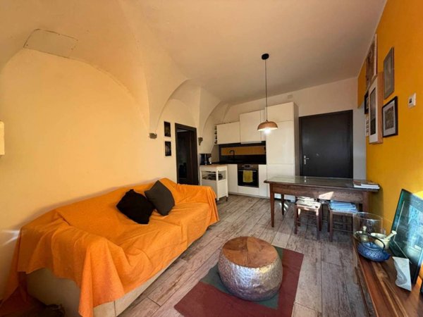 appartamento in vendita a Poggiridenti