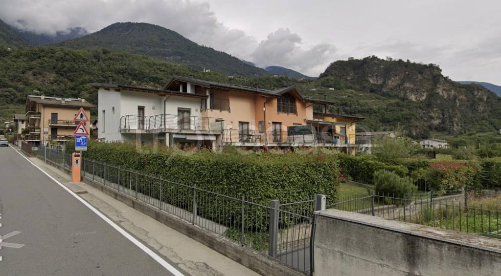 appartamento in vendita a Poggiridenti
