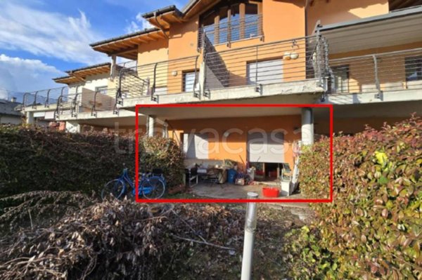 appartamento in vendita a Poggiridenti