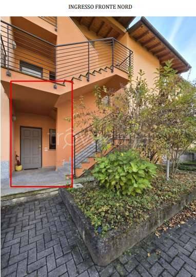 appartamento in vendita a Poggiridenti