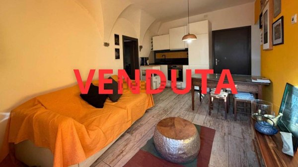 appartamento in vendita a Poggiridenti