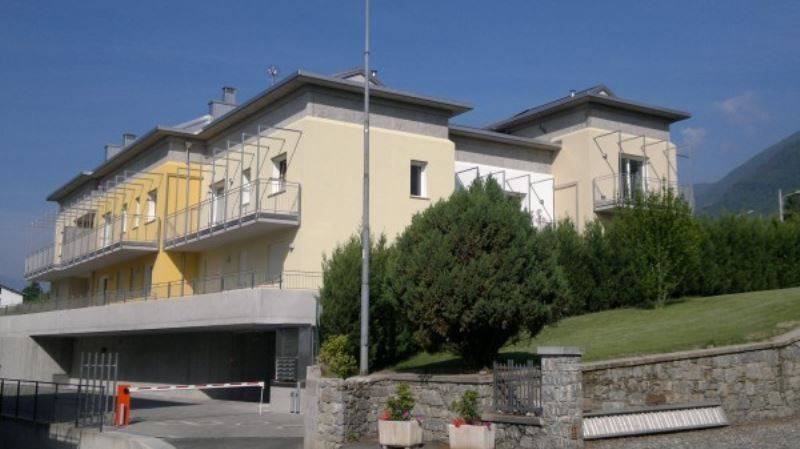 appartamento in vendita a Ponte in Valtellina