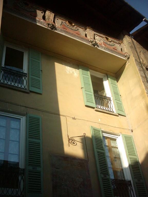 casa indipendente in vendita a Ponte in Valtellina