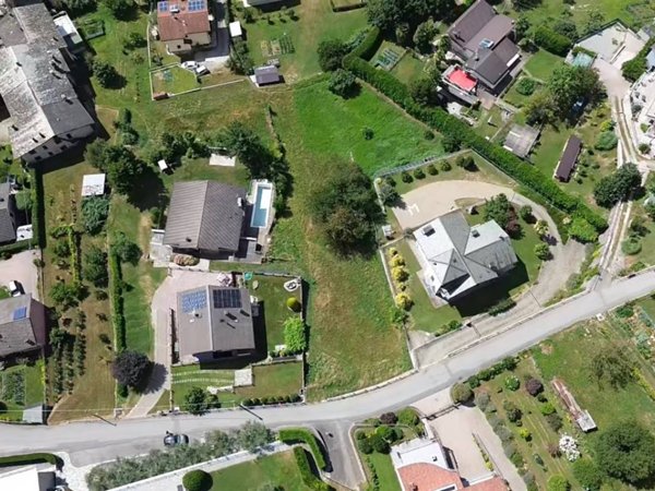 villa in vendita a Ponte in Valtellina