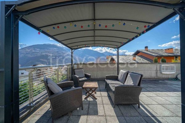 casa indipendente in vendita a Ponte in Valtellina