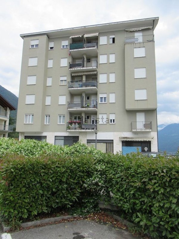 appartamento in vendita a Ponte in Valtellina