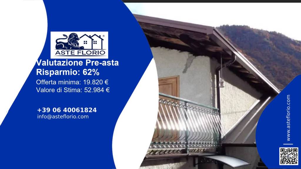 appartamento in vendita a Ponte in Valtellina in zona Arigna