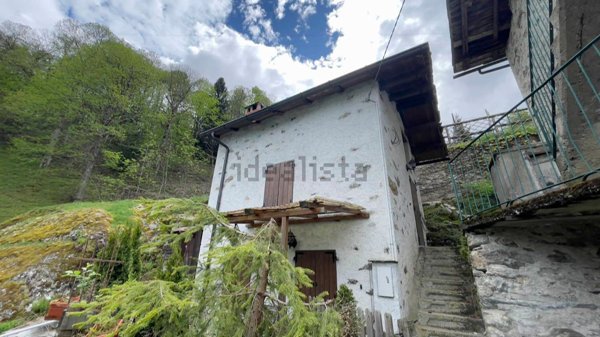 casa indipendente in vendita a Ponte in Valtellina