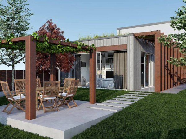 casa indipendente in vendita a Ponte in Valtellina in zona Casacce