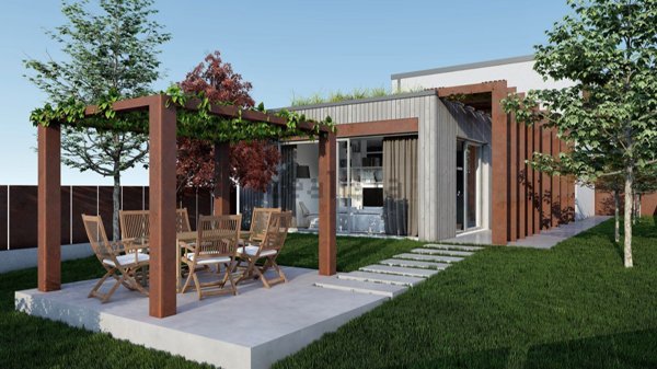 casa indipendente in vendita a Ponte in Valtellina in zona Casacce