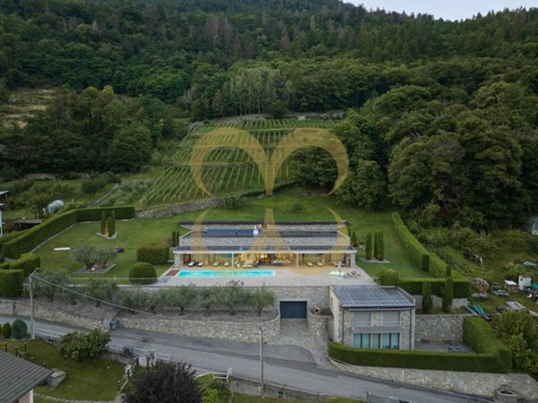 casa indipendente in vendita a Ponte in Valtellina