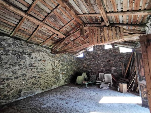 casa indipendente in vendita a Ponte in Valtellina
