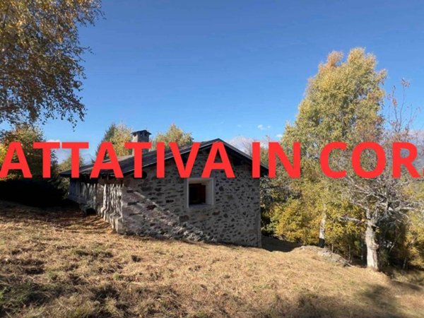 casa indipendente in vendita a Ponte in Valtellina in zona Briotti