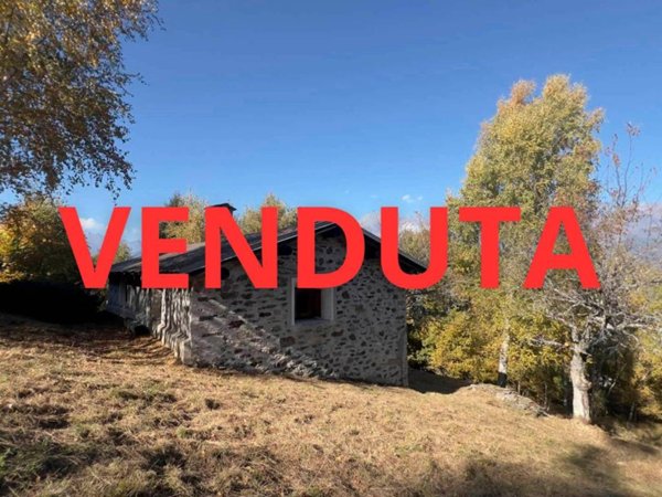 casa indipendente in vendita a Ponte in Valtellina in zona Briotti