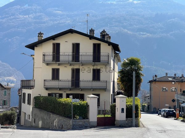 casa indipendente in vendita a Ponte in Valtellina