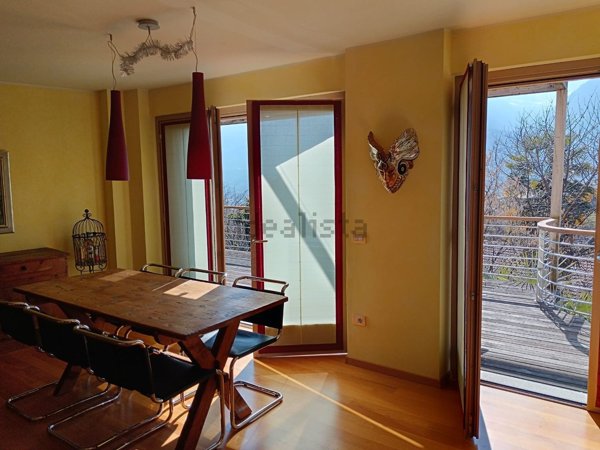 casa indipendente in vendita a Ponte in Valtellina