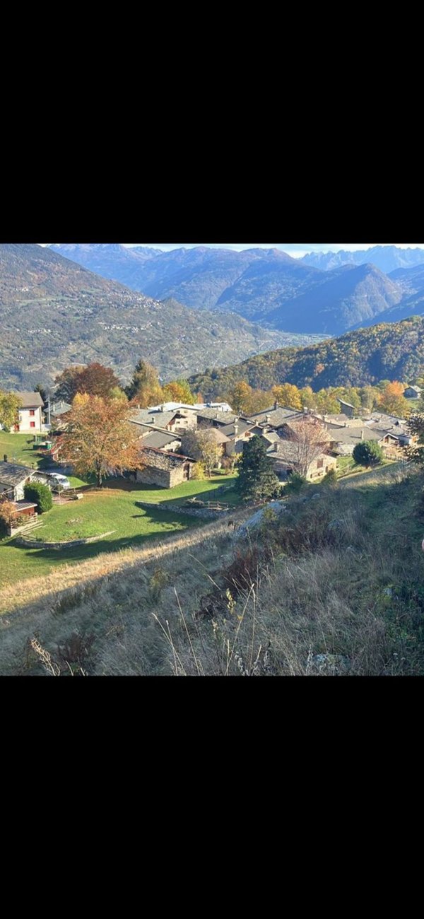 appartamento in vendita a Ponte in Valtellina