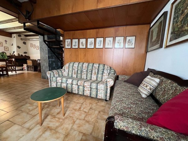 appartamento in vendita a Ponte in Valtellina