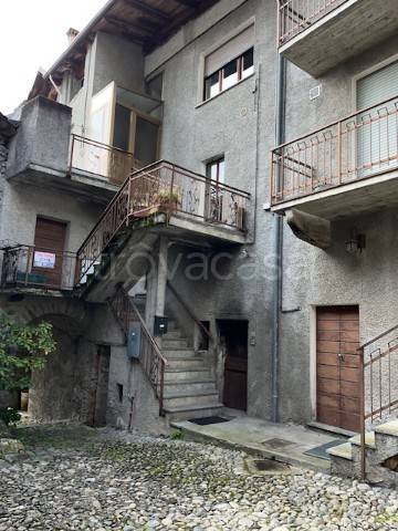 appartamento in vendita a Ponte in Valtellina