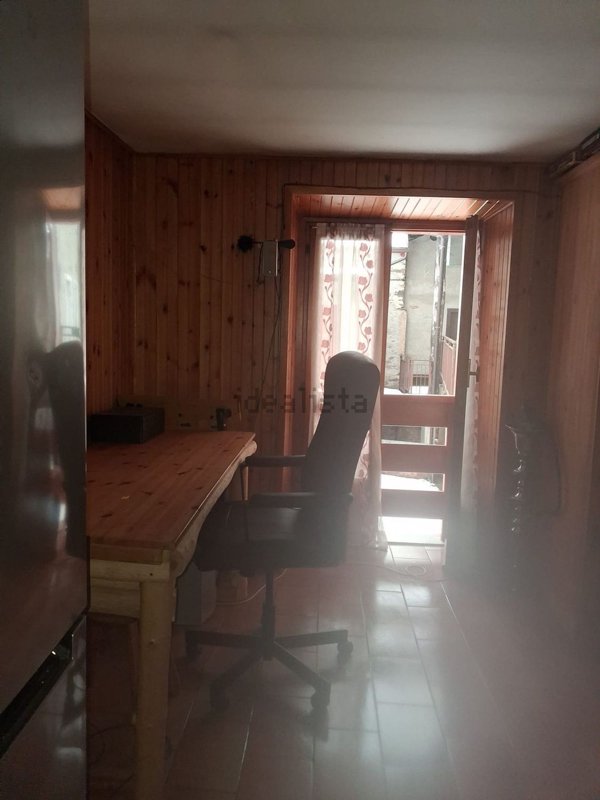 appartamento in vendita a Ponte in Valtellina in zona Briotti