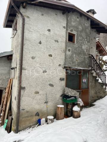 appartamento in vendita a Ponte in Valtellina in zona Briotti