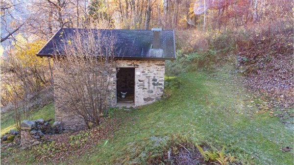 appartamento in vendita a Ponte in Valtellina in zona Briotti